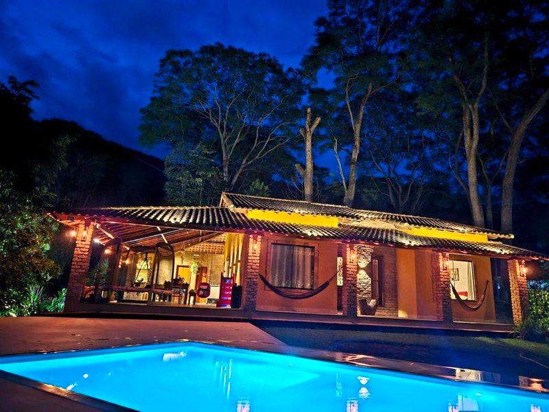 Sítio Casa de Campo (Sitio Casa de Campo)の写真