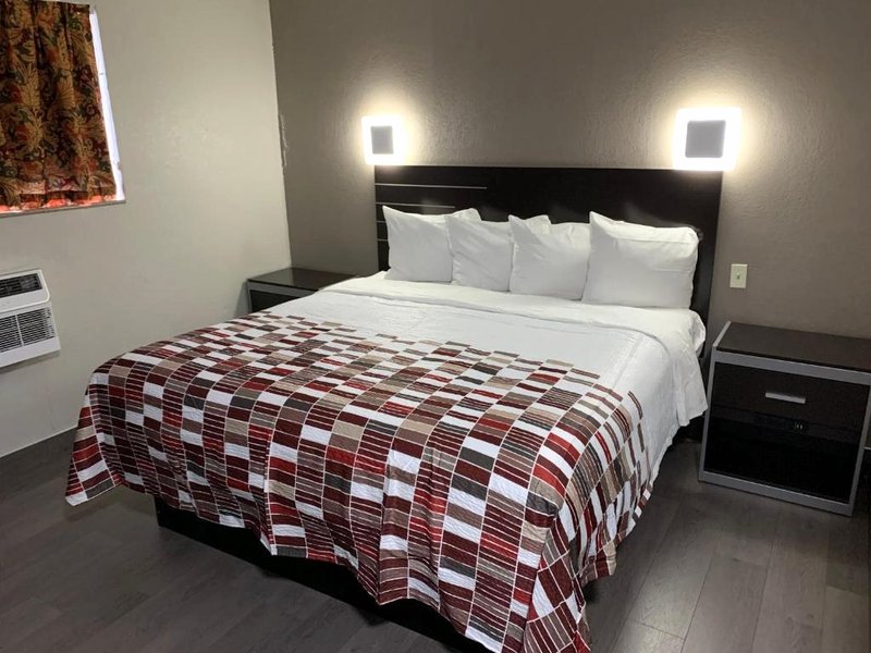 レッド ルーフ イン コピエイグ (Red Roof Inn Copiague)の写真