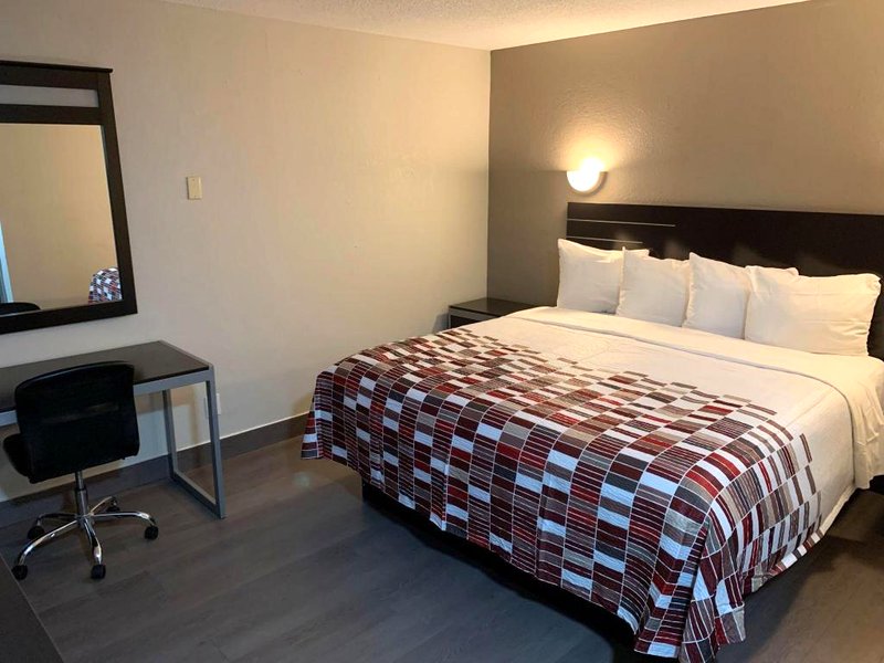 レッド ルーフ イン コピエイグ (Red Roof Inn Copiague)の写真