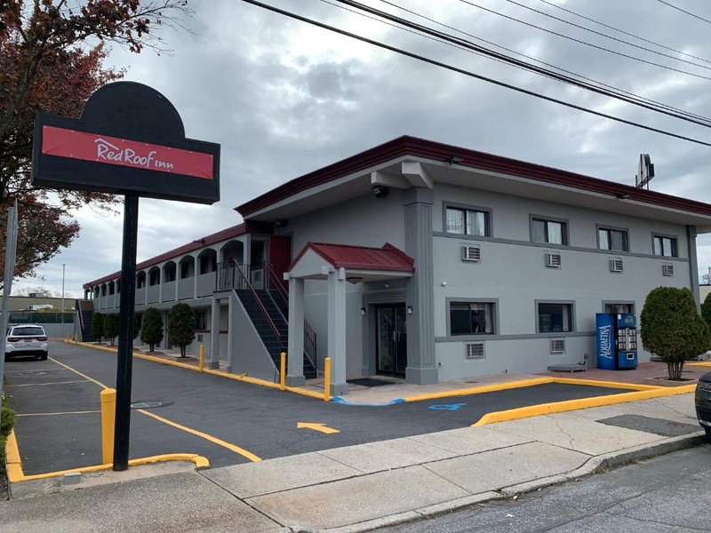 レッド ルーフ イン コピエイグ (Red Roof Inn Copiague)の写真