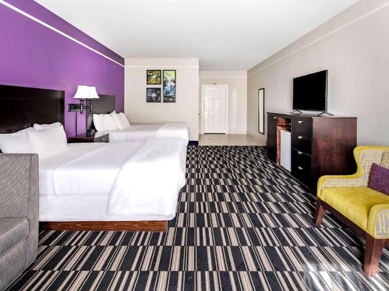 ラ キンタ イン&スイーツ バイ ウィンダム アラモ マッカレン イースト (La Quinta Inn & Suites by Wyndham Alamo - McAllen East)の写真