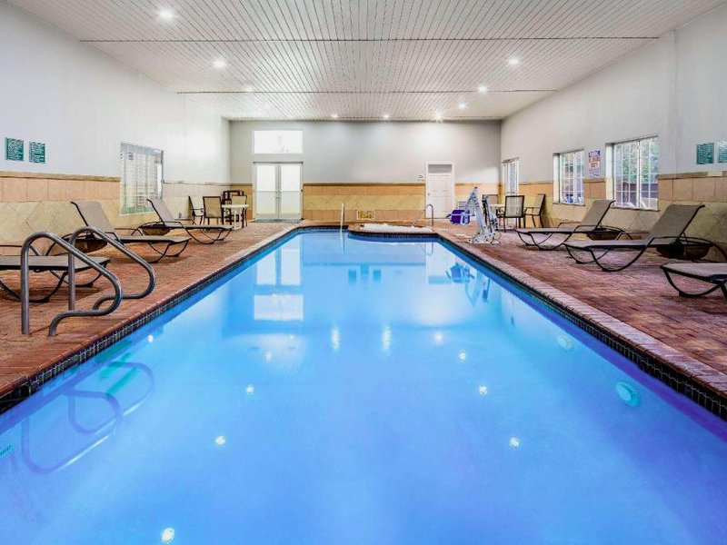 ラ キンタ イン&スイーツ バイ ウィンダム アラモ マッカレン イースト (La Quinta Inn & Suites by Wyndham Alamo - McAllen East)の写真