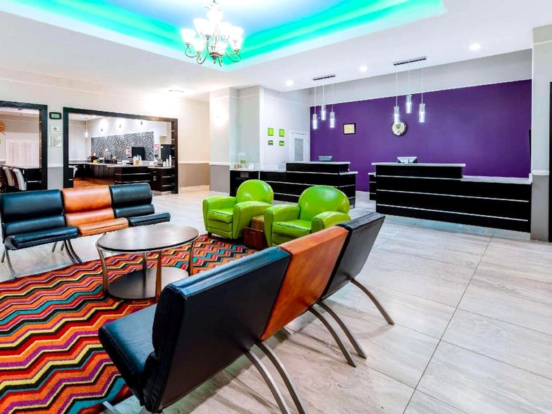 ラ キンタ イン&スイーツ バイ ウィンダム アラモ マッカレン イースト (La Quinta Inn & Suites by Wyndham Alamo - McAllen East)の写真