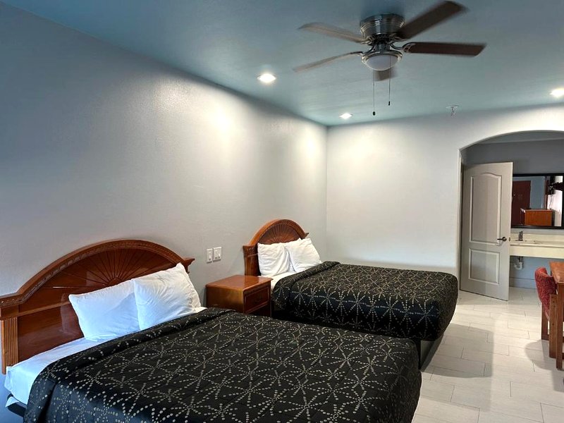 La Copa Inn Alamoの写真