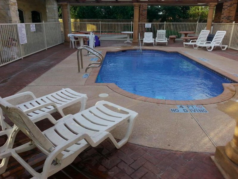 La Copa Inn Alamoの写真