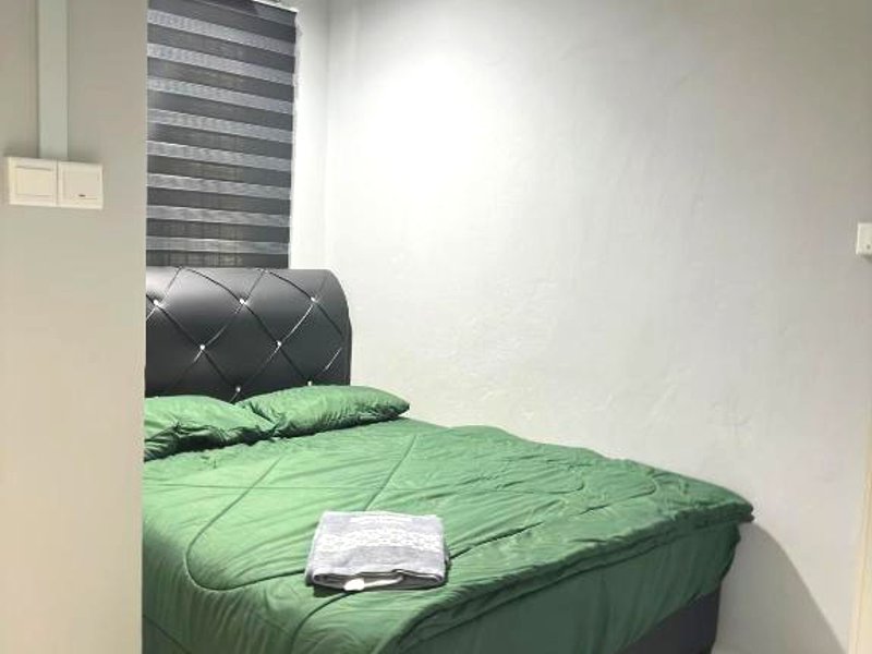 Rumah Singgah Beaufort Homestayの写真