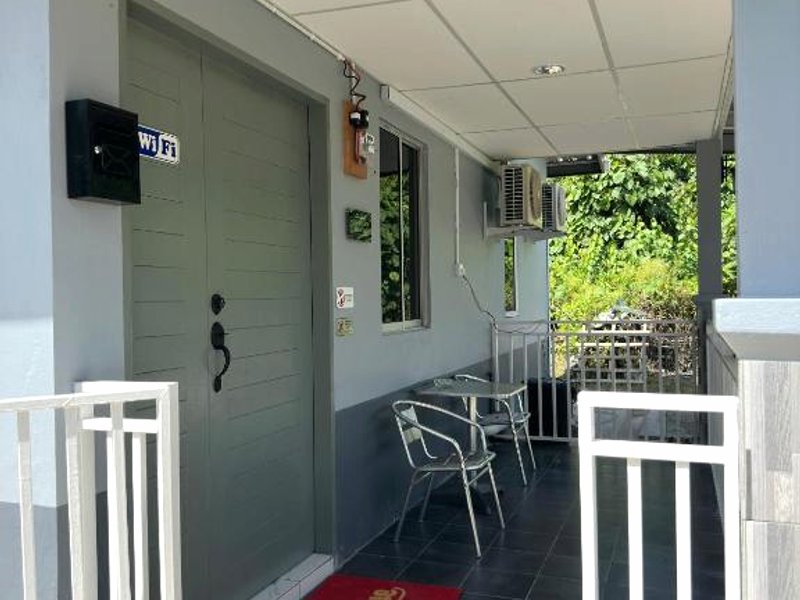 Rumah Singgah Beaufort Homestayの写真