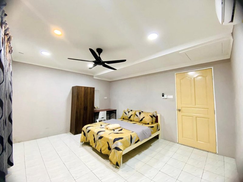 ［ビューフォート］一軒家（700m²）｜ 3ベッドルーム／3バスルーム (CHILAS HOMESTAY BEAUFORT)の写真