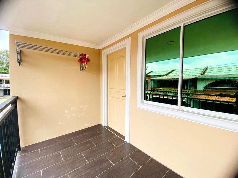 ［ビューフォート］一軒家（700m²）｜ 3ベッドルーム／3バスルーム (CHILAS HOMESTAY BEAUFORT)の写真