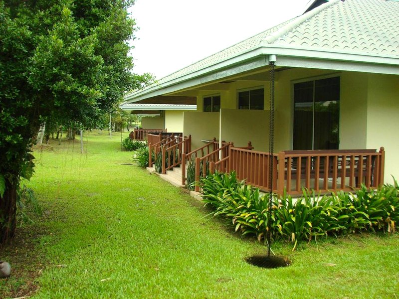 ボルネオ ゴルフ リゾート (Borneo Golf Resort)の写真