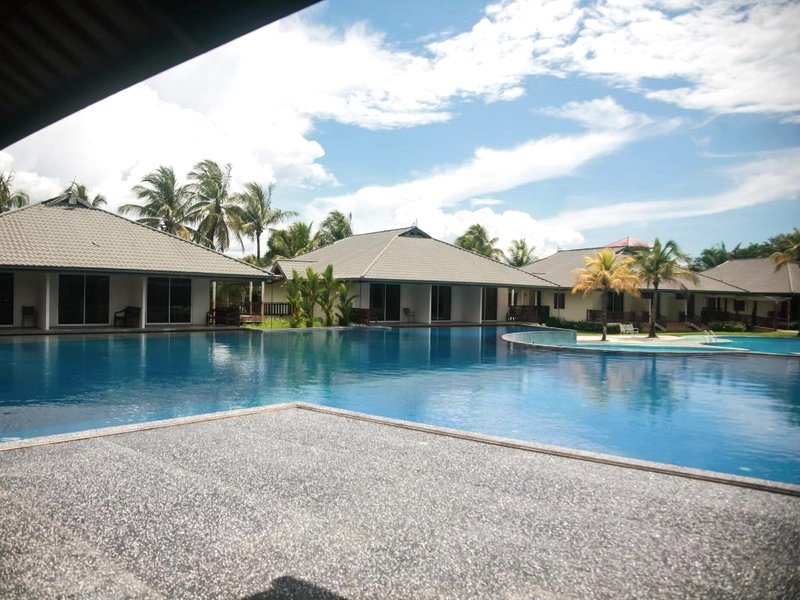 ボルネオ ゴルフ リゾート (Borneo Golf Resort)の写真