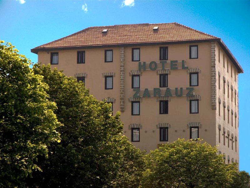 ホテル サラウス (Hotel Zarauz)の写真
