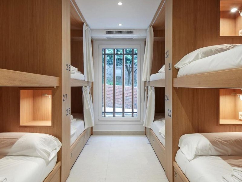 Kein Hostelの写真