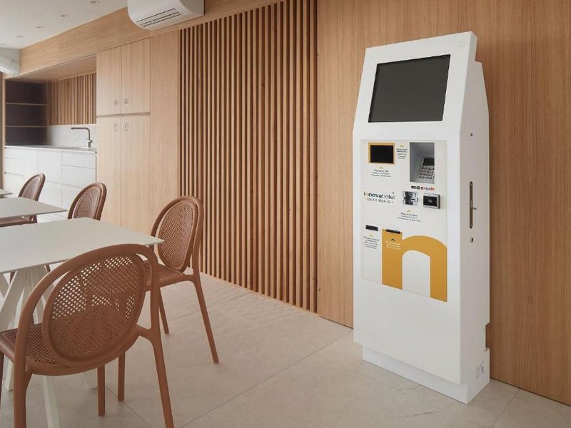 Kein Hostelの写真