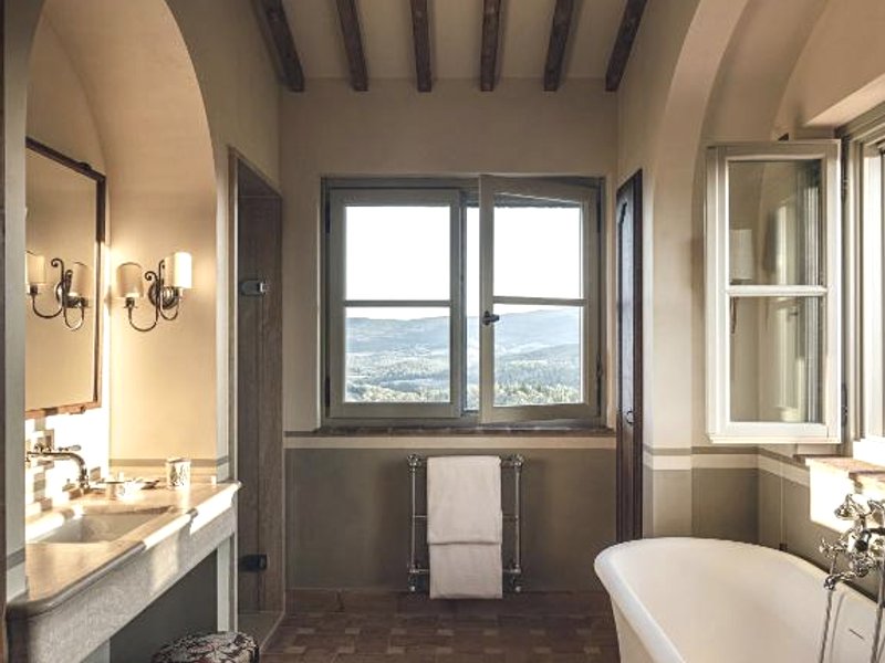 Castello di Casole, A Belmond Hotel, Tuscanyの写真