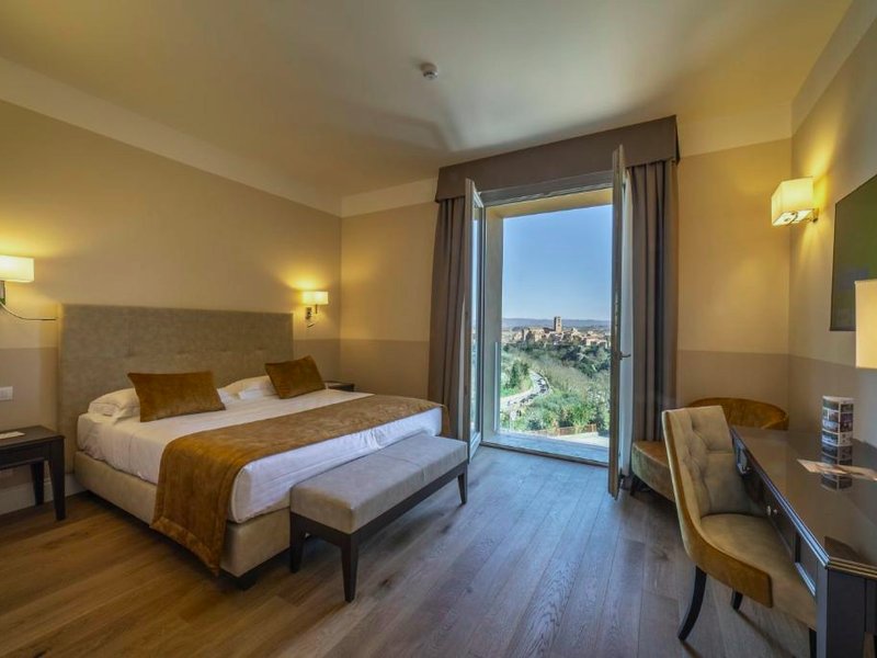 Hotel Palazzo San Lorenzo & Spaの写真