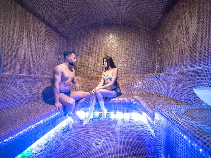 Hotel Palazzo San Lorenzo & Spaの写真