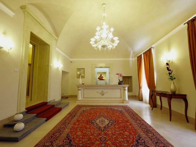 Hotel Palazzo San Lorenzo & Spaの写真