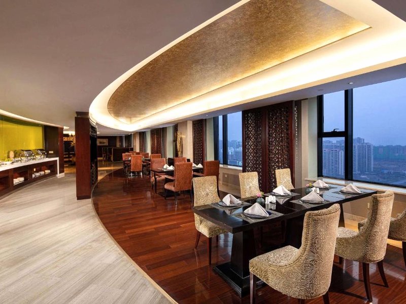 Wyndham Xinyang Downtownの写真
