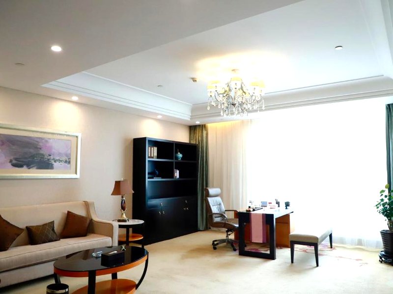 Wyndham Xinyang Downtownの写真