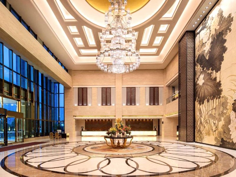 Wyndham Xinyang Downtownの写真