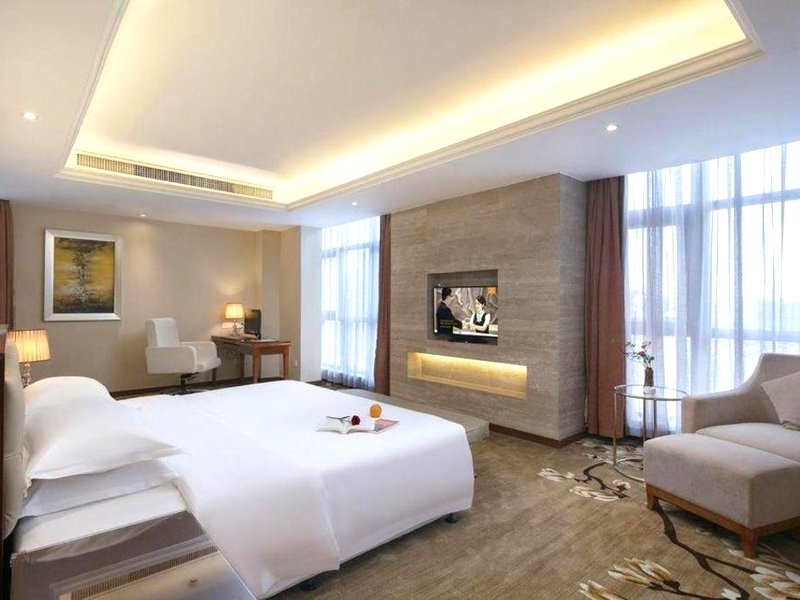 Vienna Hotel Henan Xinyang East Zone of Central Hospitalの写真