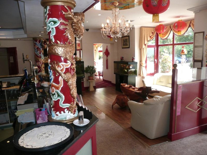 Beijing Dragon Hotelの写真