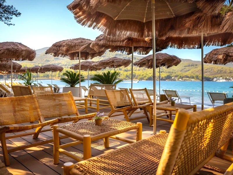 PLACES Hvar Hotel by Valamarの写真
