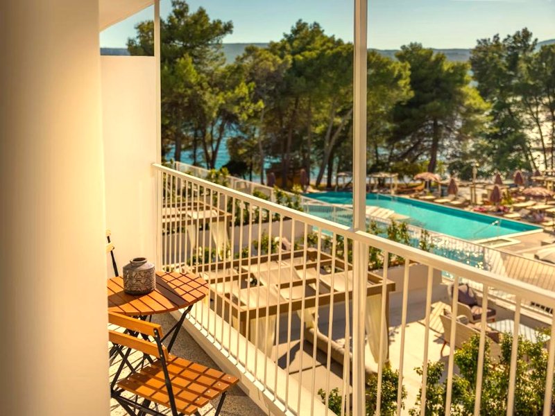 PLACES Hvar Hotel by Valamarの写真