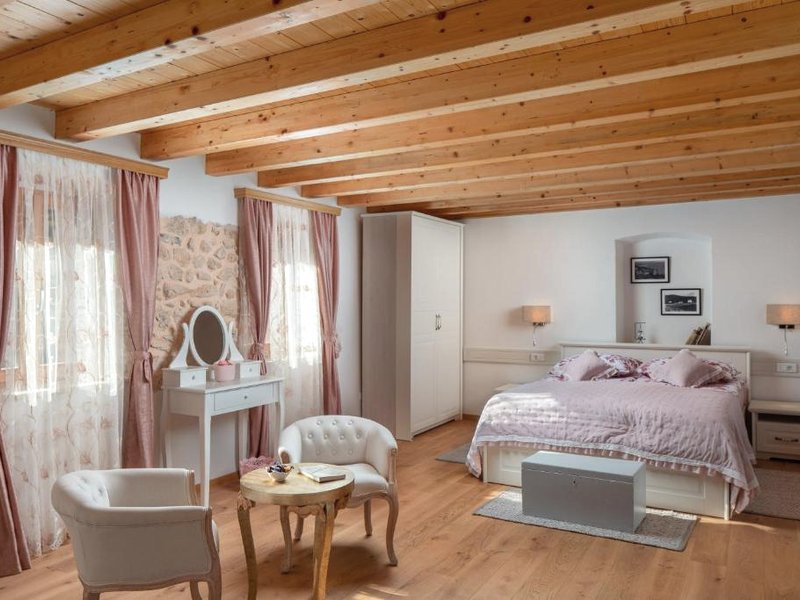 Rustic luxury Villa Fulminの写真