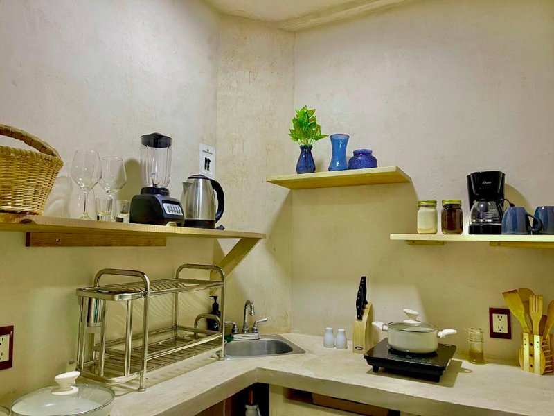 Hotel Casa Maakjä (Hotel Casa Maakja)の写真