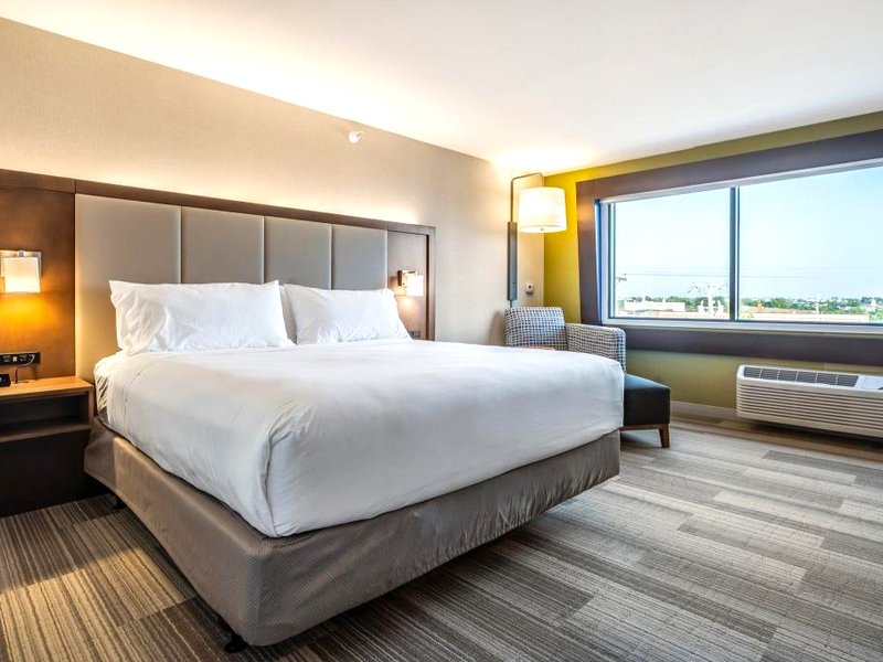 Holiday Inn Express & Suites Platteville By IHGの写真