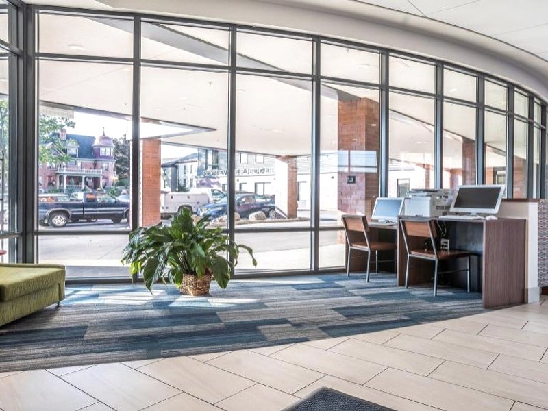Holiday Inn Express & Suites Platteville By IHGの写真
