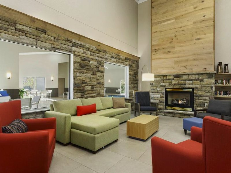 Country Inn & Suites by Radisson, Platteville, WIの写真