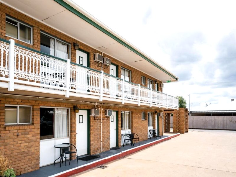 Grand Hotel Motelの写真