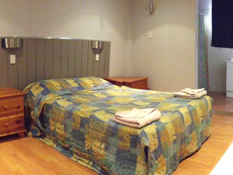レオ ホテル モーテル (Leo Hotel Motel)の写真