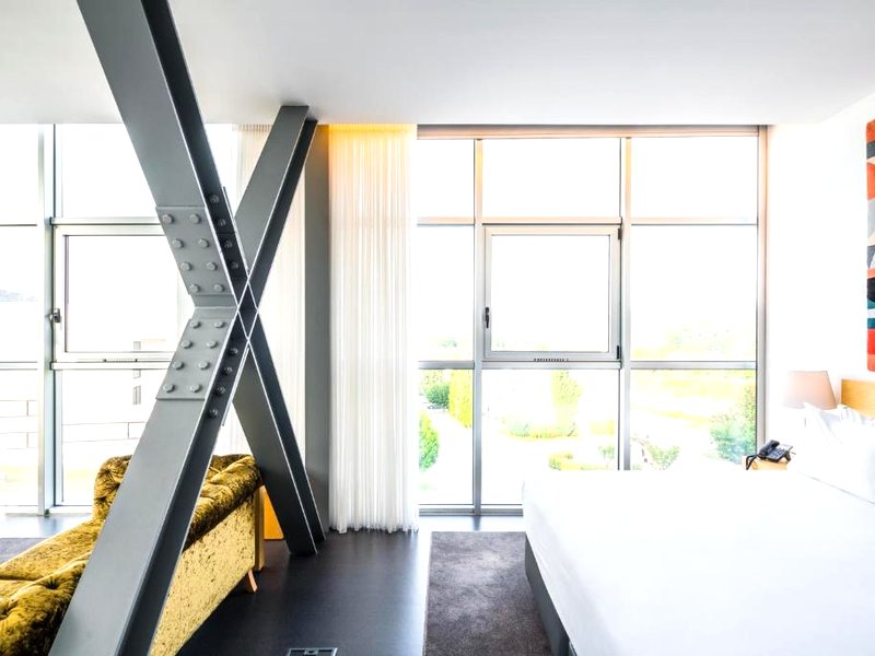 Boticas Hotel Art & SPAの写真