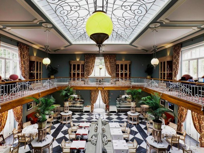 Vidago Palaceの写真