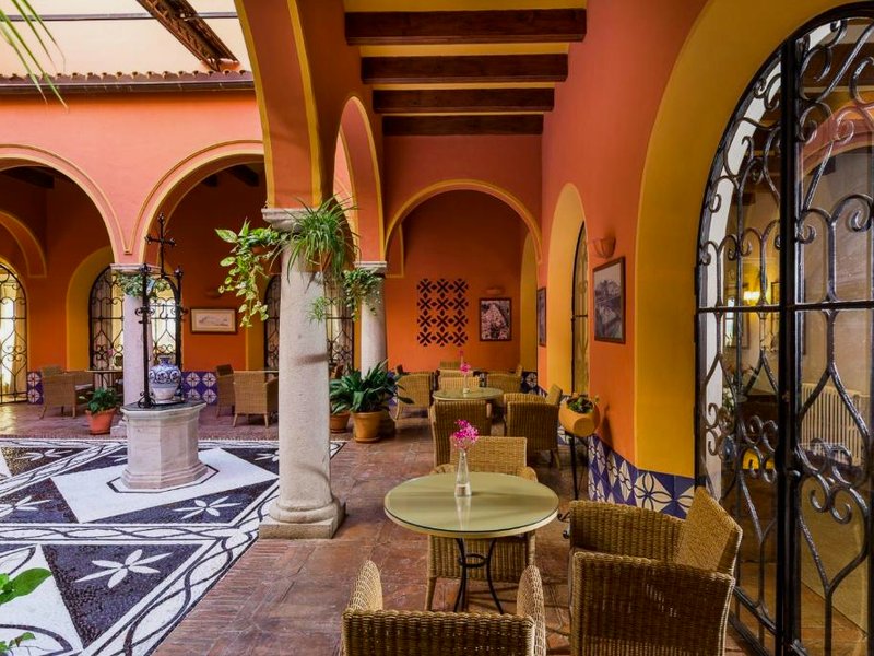 パラドール デ アルコス デ ラ フロンテラ (Parador de Arcos de la Frontera)の写真