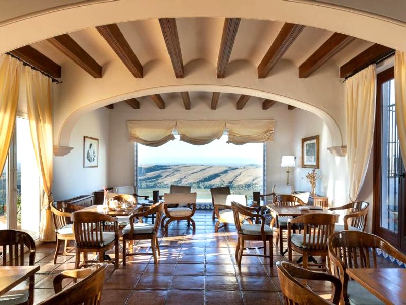 パラドール デ アルコス デ ラ フロンテラ (Parador de Arcos de la Frontera)の写真
