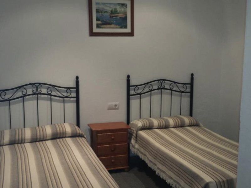 Hostal Cuesta de Belenの写真