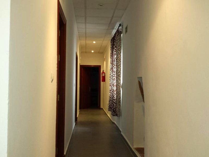 Hostal Cuesta de Belenの写真