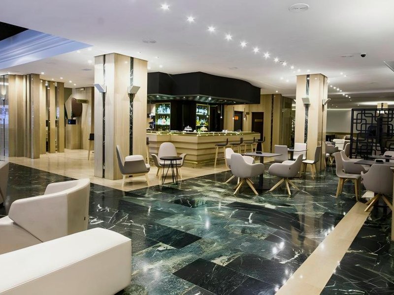 Hotel Olidの写真