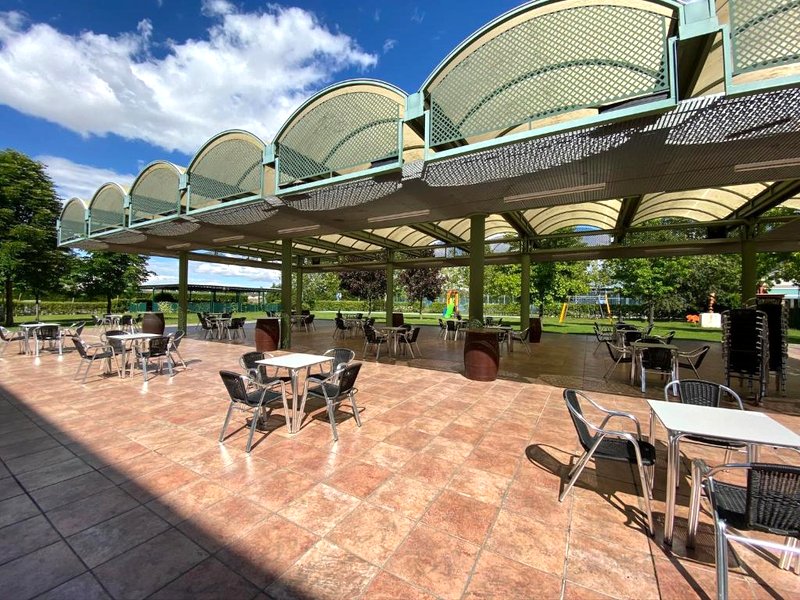Hotel Lasa Sportの写真