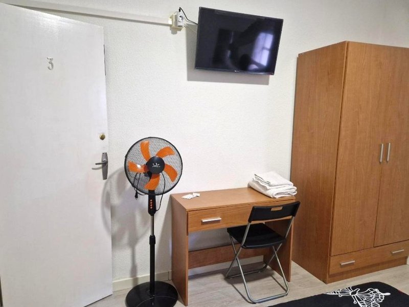 PENSION ZEUSの写真