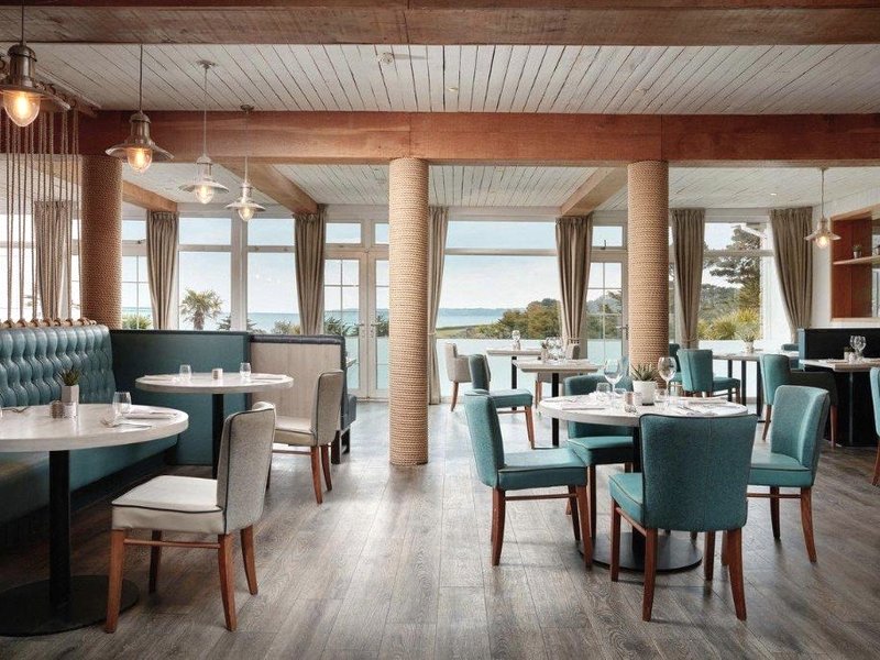 St Michaels Resort, Falmouthの写真