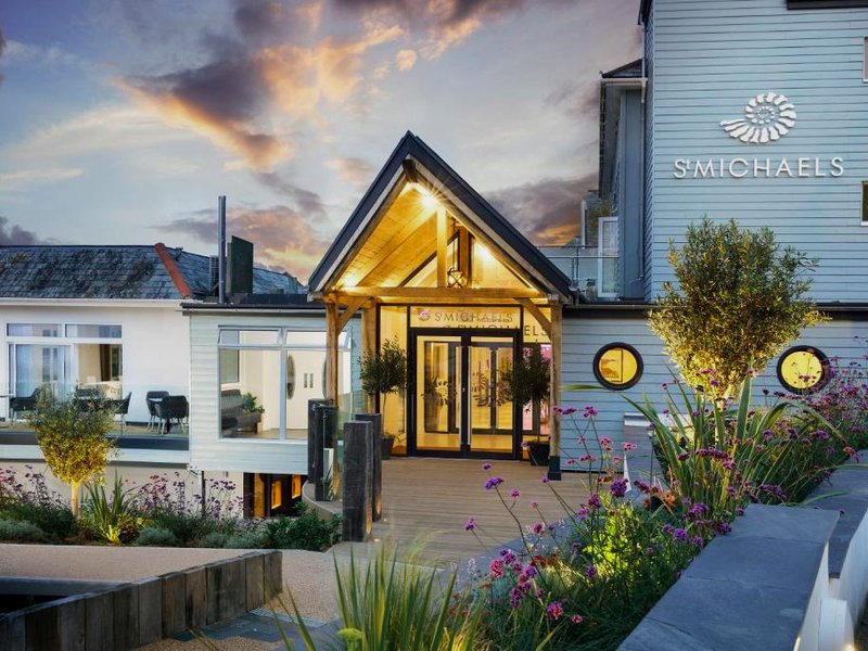 St Michaels Resort, Falmouthの写真