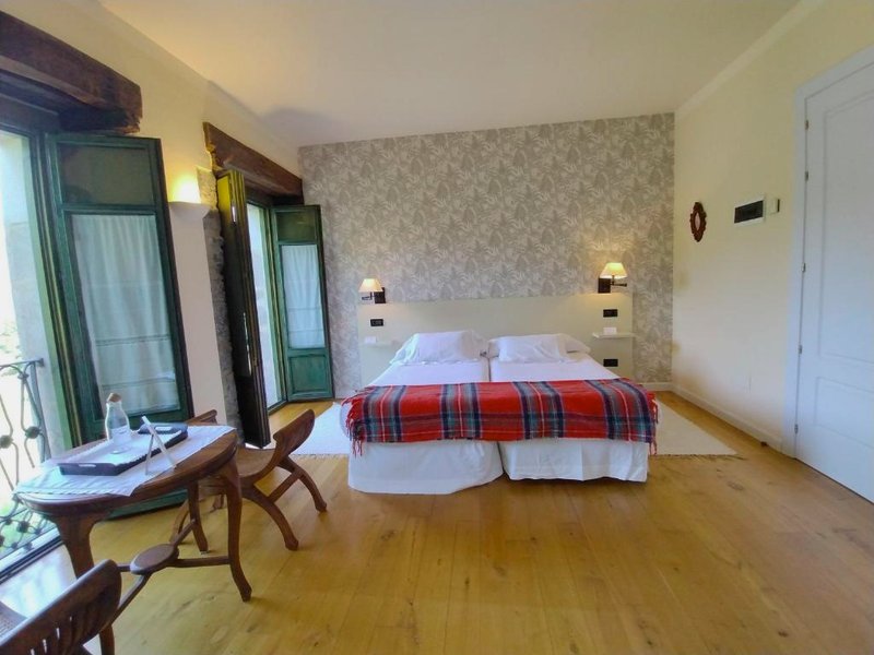 Hotel Casona Villa De Palaciosの写真