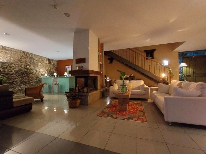 Hotel Casona Villa De Palaciosの写真
