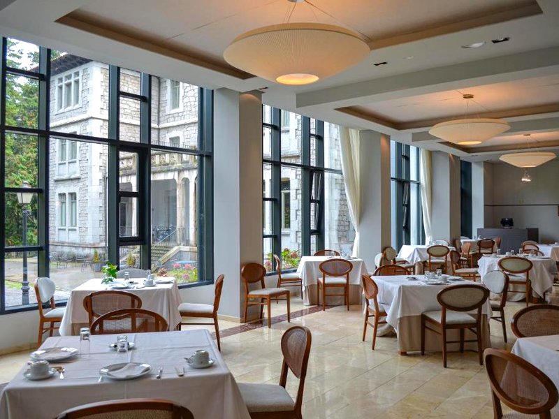 パラドール デ リンピアス (Parador de Limpias)の写真
